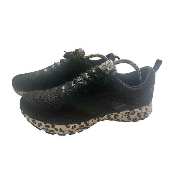 Brooks Revel‎ 5 Women’s Running Sneakers Size 11.5 (1203611B095) - Picture 1 of 7